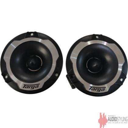 Targa Super Bullet Tweeter Tg-St450 2400w