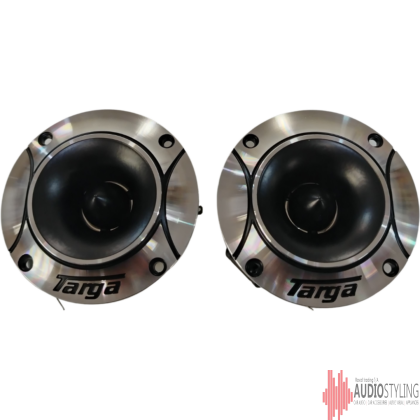 Targa Super Bullet Tweeter Tg-St550 2500w