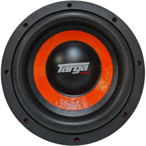 Targa 8" Venom Subwoofer Tg-Vm804d 15 000w