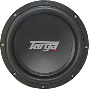 Targa 12" Wolf Subwoofer Tg-W124d 15000w