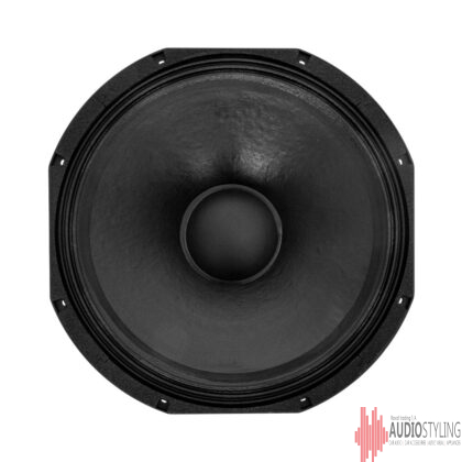 Celto Acoustique 18SW1000-8 18" Subwoofer 1000W RMS