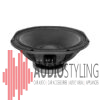 Celto Acoustique 18SW1200-8 18" Subwoofer 1200W RMS - Image 2