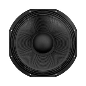 Celto Acoustique 18SW1200-8 18" Subwoofer 1200W RMS