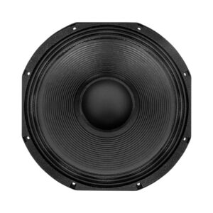 Celto Acoustique 18SW1500-8 18" Subwoofer 1500W RMS