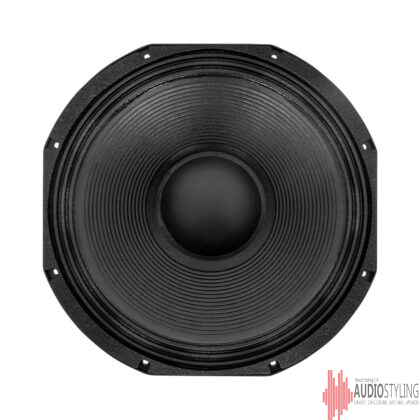 Celto Acoustique 18SW1500-8 18" Subwoofer 1500W RMS