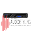 Hybrid A4000mk6 2-Channel Amp With Dsp 4000w Rms - Image 2