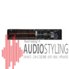 Hybrid A4000mk6 2-Channel Amp With Dsp 4000w Rms - Image 3