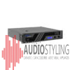 Hybrid B4000mk6 2-Channel Amplifier 4000w Rms
