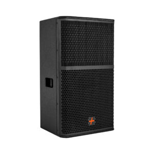 Hybrid+ Altium12 12" Active Speaker 500w Rms