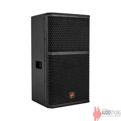 Hybrid+ Altium12 12" Active Speaker 500w Rms