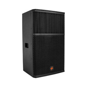 Hybrid+ Altium15 15" Active Speaker 500w Rms