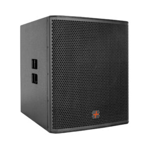 Hybrid+ Altium18 18" Bassbin