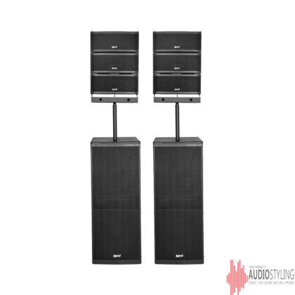 Hybrid Ls218a Combo
