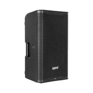 Hybrid Pa12dsp 12" Active Speaker 400w Rms