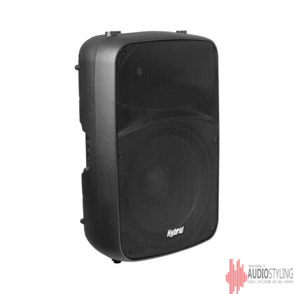 Hybrid Pb15/N 15" Passive Speaker 250w Rms