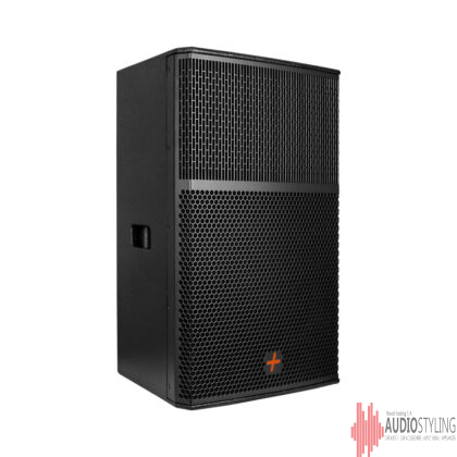 Hybrid+ Pk15 Ue 15" Passive Speaker 500rms