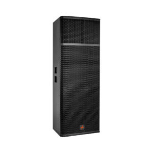 Hybrid+ Pk152mkii Dual15" Passive Speaker 700rms