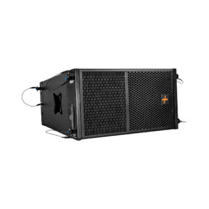 Hybrid+ Pla10 10" Passive Line Array 380w Rms