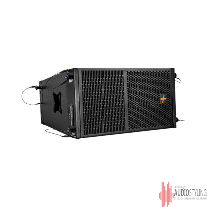 Hybrid+ Pla10 10" Passive Line Array 380w Rms