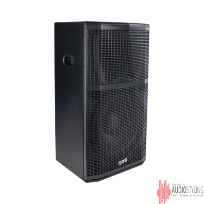 Hybrid Plb15 Mkiii 15" Passive Speaker 340w Rms