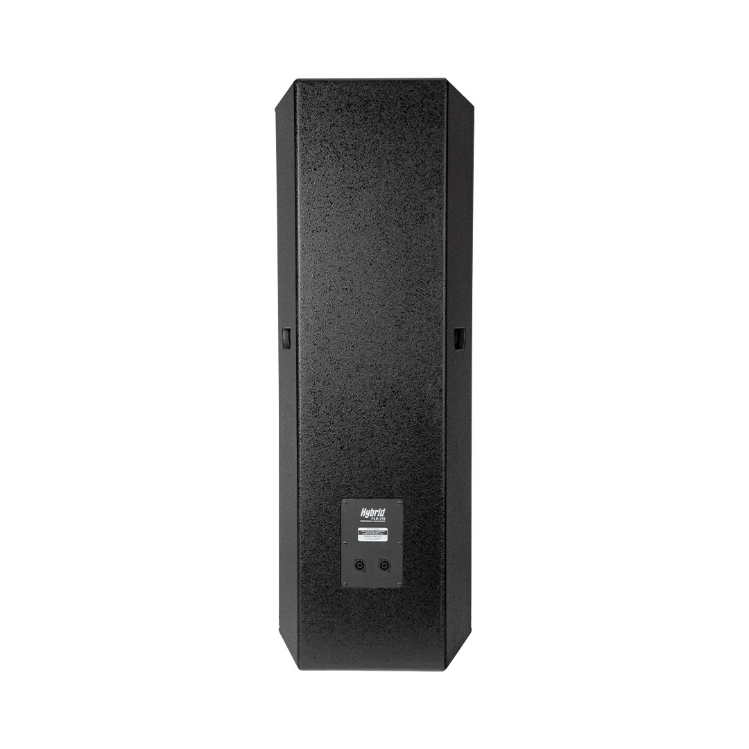 Hybrid Plb215 Mkiii 15" Passive Speaker 1000w Rms - Image 3