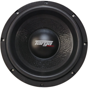 Targa 12" Street Pounder Tg-1234dw 12000w