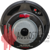 Targa 12" Street Subwoofer Tg-1244dw 11000w - Image 3