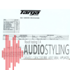 Targa 12" Street Subwoofer Tg-1244dw 11000w - Image 4