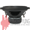 Targa 12" Street Subwoofer Tg-1244dw 11000w - Image 2
