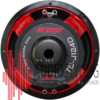 Targa 12" Jive Subwoofer Tg-J124d 9500w - Image 2