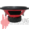 Targa 12" Jive Subwoofer Tg-J124d 9500w - Image 3
