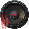 Targa 12" Jive Subwoofer Tg-J124s 8500w