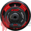 Targa 12" Jive Subwoofer Tg-J124s 8500w - Image 3