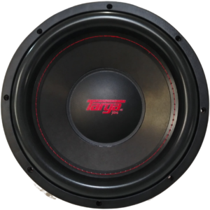 Targa 12" Jive Subwoofer Tg-J124s 8500w