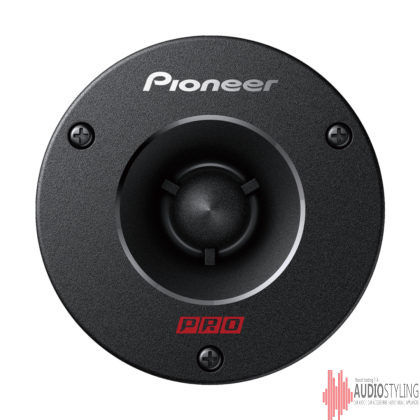 Pioneer TS-B1010Pro 4″ Pro Bullet Tweeter 150W