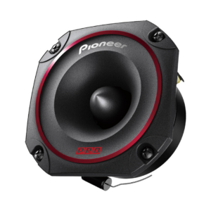 Pioneer TS-B351Pro 3.5″ Pro Bullet Tweeter 300W