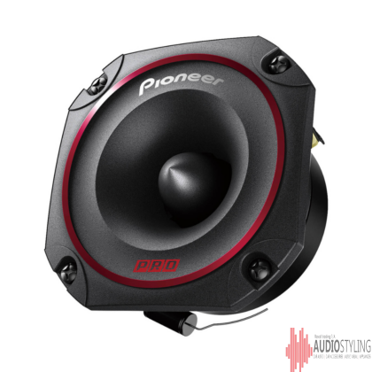Pioneer TS-B351Pro 3.5″ Pro Bullet Tweeter 300W