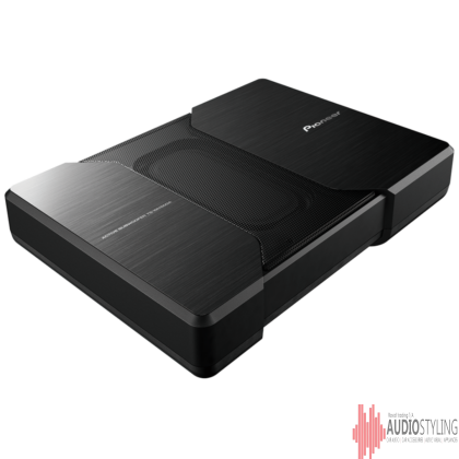 Pioneer TS-WH500A (10'') HVT Sealed Active Subwoofer 150W