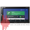 Pioneer AVH-Z5250BT In-Dash Double-Din Dvd Multimedia - Image 2