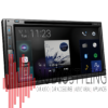 Pioneer AVH-Z5250BT In-Dash Double-Din Dvd Multimedia