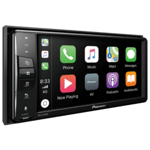 Pioneer AVH-ZL5150BT In-Dash 7" Double-Din Radio