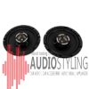 Bassmasters 6.5" 2-Way Mids Rx-650 450w Max - Image 4
