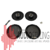 Bassmasters 6.5" 2-Way Mids Rx-650 450w Max - Image 2