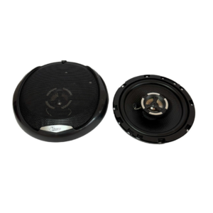 Bassmasters 6.5" 2-Way Mids Rx-650 450w Max