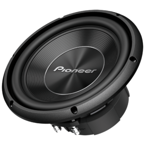 Pioneer 10" Subwoofer TS-A250S4 1300W SVC
