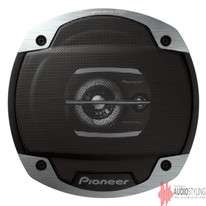 Pioneer 6.5" 3-WAY Speaker Champion Series Pro TS-1675V3 500W