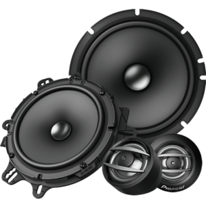 Pioneer Split System TS-A1600C