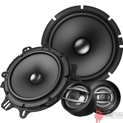 Pioneer Split System TS-A1600C