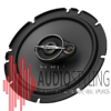 Pioneer 6.5" 3-Way Speaker With Adaptor TS-A1678S 320W - Image 2