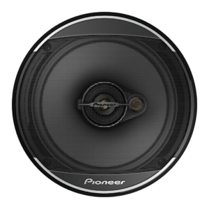 Pioneer 6.5" 3-Way Speaker With Adaptor TS-A1678S 320W